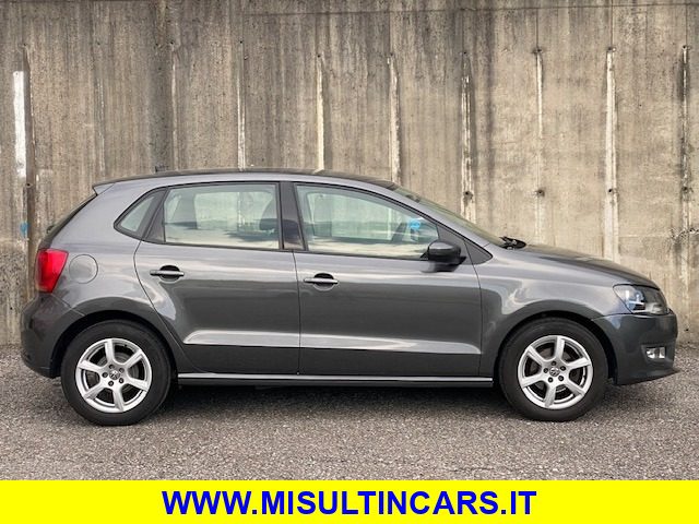 VOLKSWAGEN Polo usata, con Airbag Passeggero