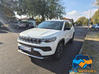 JEEP Compass 1.5 Turbo T4 130 CV MHEV 2WD High Altitude