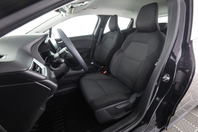 RENAULT Clio usata 2