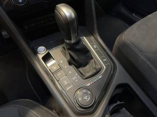 VOLKSWAGEN Tiguan usata, con Controllo trazione