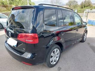 VOLKSWAGEN Touran usata 5