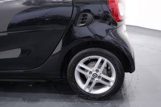SMART ForTwo usata 24