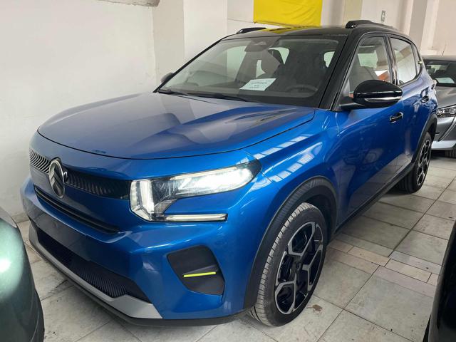 CITROEN C3 usata, con ABS