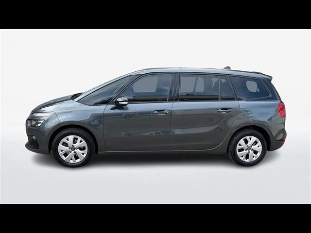 CITROEN C4 Picasso usata, con Airbag laterali