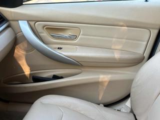 BMW 318 usata, con Specchietti laterali elettrici