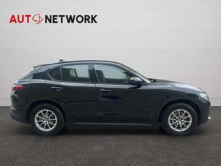 ALFA ROMEO Stelvio usata, con Cerchi in lega