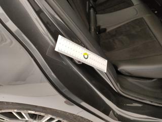 BMW 320 usata, con Bluetooth