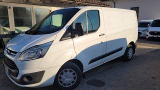 FORD Transit Custom usata, con Alzacristalli elettrici