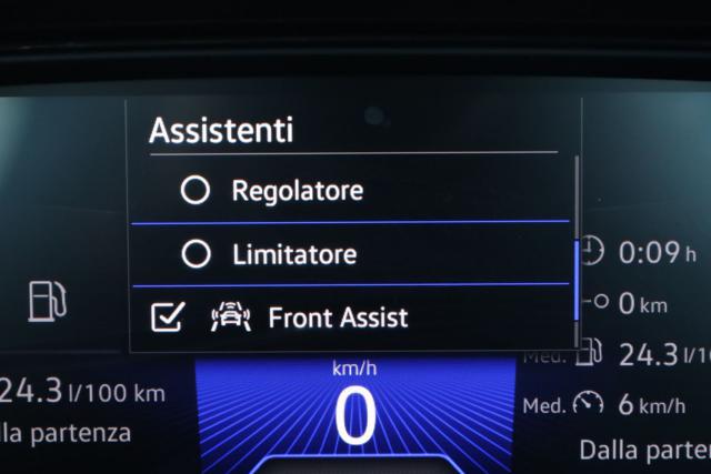 VOLKSWAGEN Polo usata, con Boardcomputer