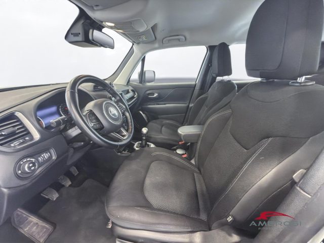 JEEP Renegade usata 9