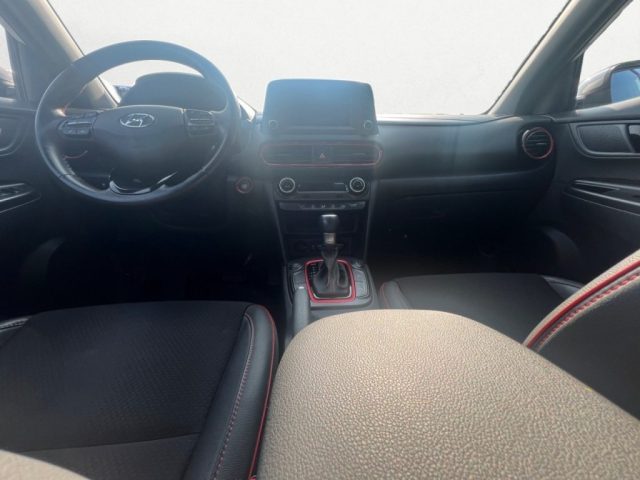 HYUNDAI Kona usata, con Cruise Control