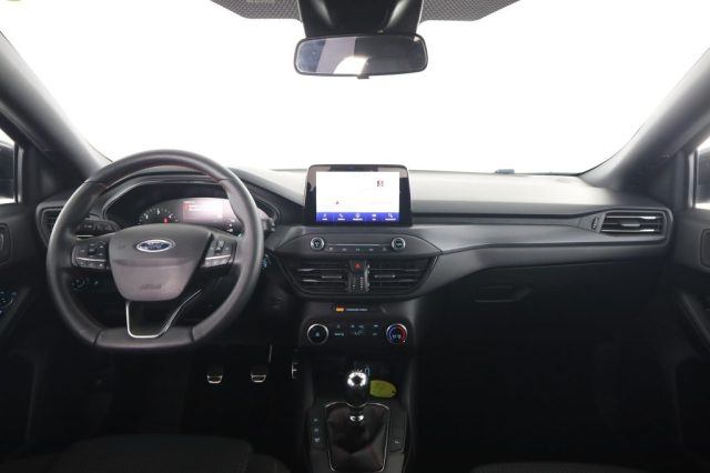 FORD Focus usata 4