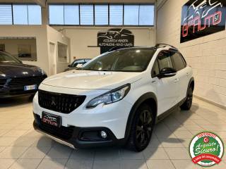 PEUGEOT 2008 BlueHDi 100 S&S GT Line *NEO*PANO*CARPLAY/ANDROID*