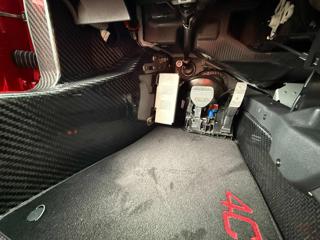 ALFA ROMEO 4C usata, con Park Distance Control