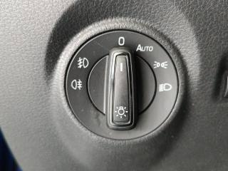 SKODA Fabia usata, con Sensori di parcheggio posteriori