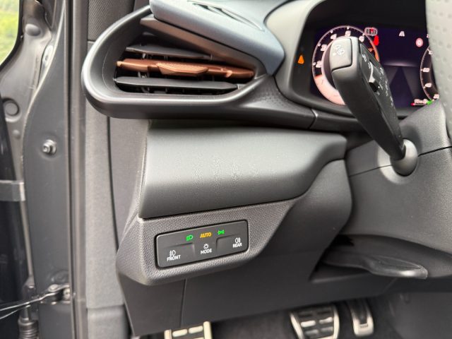 CUPRA Terramar usata, con Climatizzatore