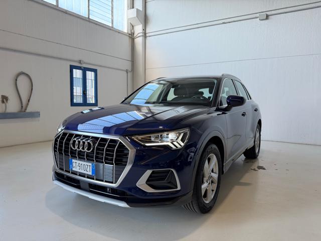 AUDI Q3 usata, con ABS