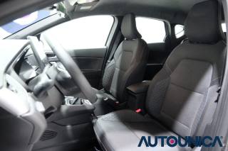 RENAULT Captur usata, con Boardcomputer