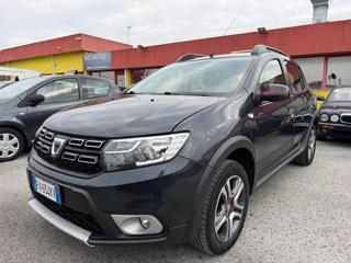 DACIA Sandero Stepway 1.5 Blue dCi 95 CV Comfort
