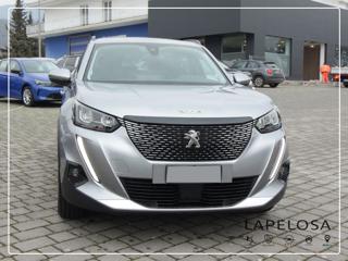 PEUGEOT 2008 usata, con Alzacristalli elettrici