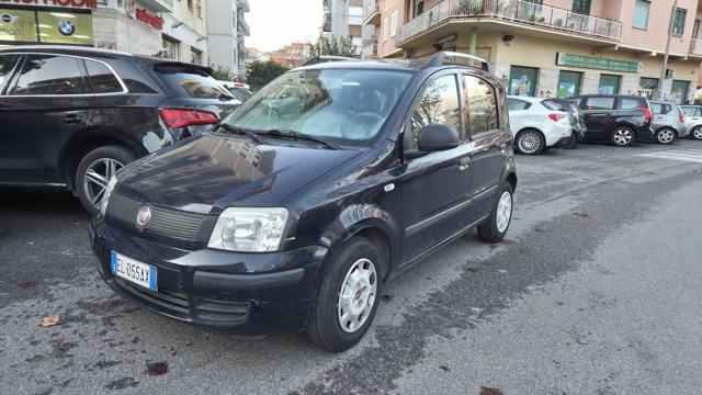 FIAT Panda usata, con Airbag Passeggero