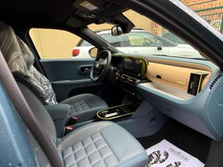 FIAT Grande Panda usata, con Chiusura centralizzata