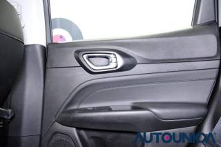JEEP Compass usata, con Frenata d
