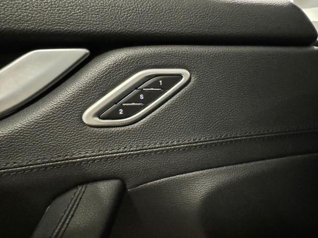 MASERATI Levante usata, con Immobilizzatore elettronico