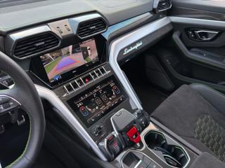 LAMBORGHINI Urus usata, con Cruise Control