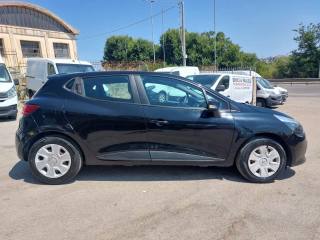 RENAULT Clio usata, con Chiusura centralizzata