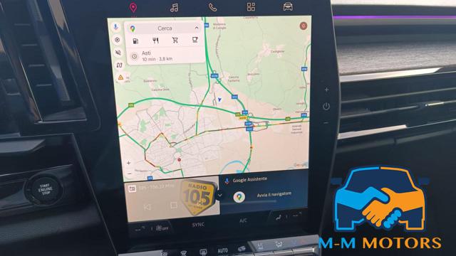 RENAULT Austral usata, con Cruise Control