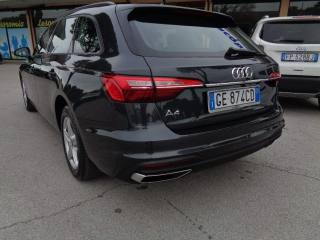 AUDI A4 usata, con Airbag Passeggero