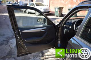 BMW X1 usata, con Vivavoce