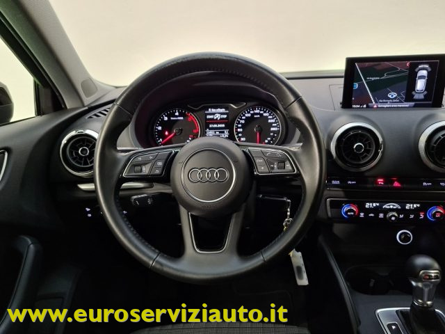 AUDI A3 usata, con Immobilizzatore elettronico
