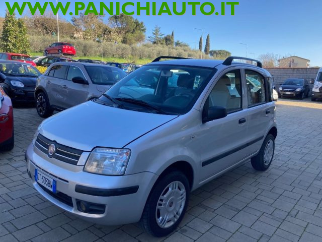 FIAT Panda usata, con Alzacristalli elettrici