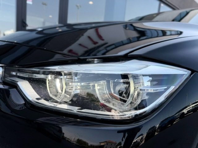 BMW 318 usata, con Immobilizzatore elettronico