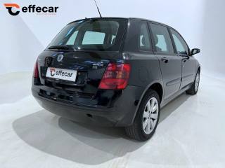 FIAT Stilo usata, con Autoradio