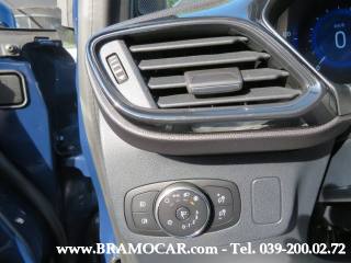 FORD Puma usata, con ESP