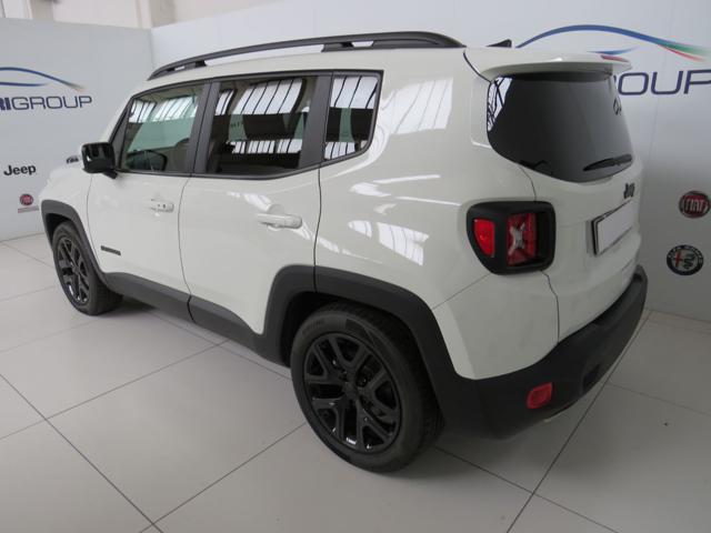 JEEP Renegade usata, con Airbag Passeggero