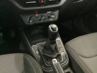 SKODA Fabia usata, con Climatizzatore