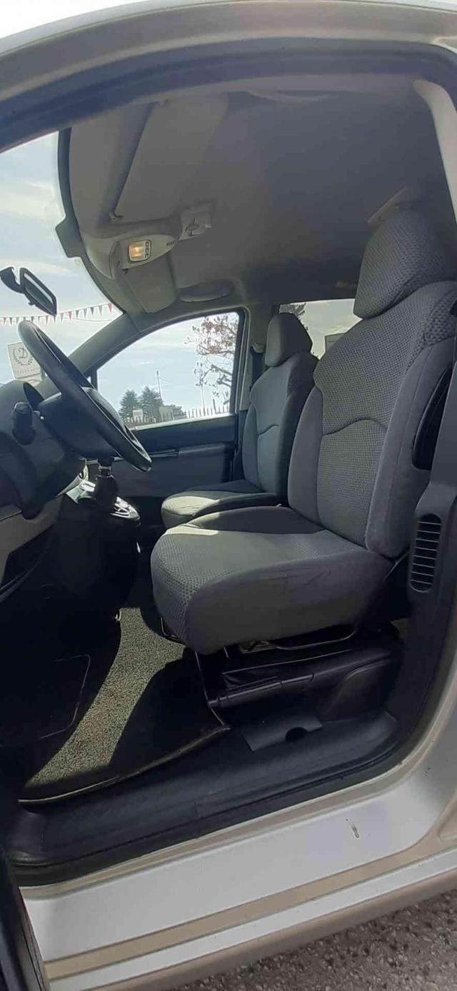 FIAT Ulysse usata, con Sensore di pioggia