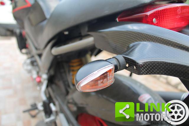DUCATI Monster 900 S4 usata 24
