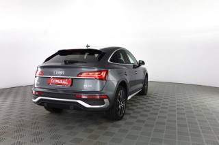 AUDI Q5 usata 3