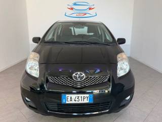 TOYOTA Yaris 1.0 5 p.