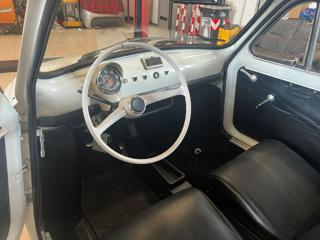 FIAT 500 usata 8