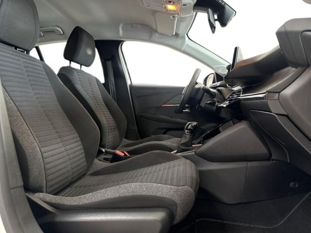 PEUGEOT 208 usata, con Cruise Control