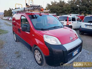 FIAT Fiorino usata, con Airbag