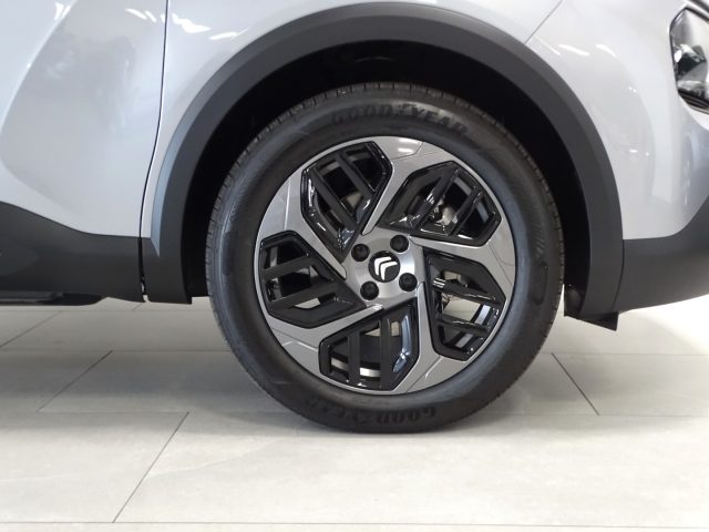 CITROEN C4 usata, con Chiusura centralizzata