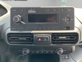 PEUGEOT Partner usata, con Specchietti laterali elettrici
