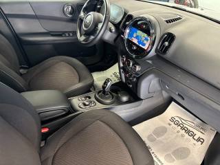 MINI Countryman usata, con ESP
